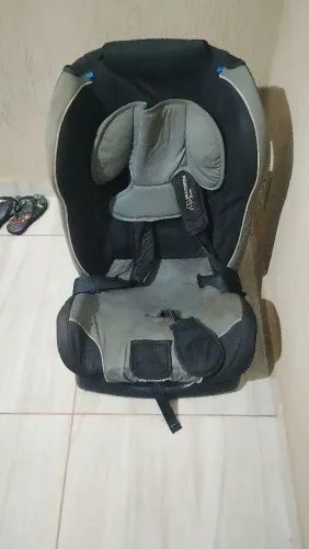 Cadeirinha de criança