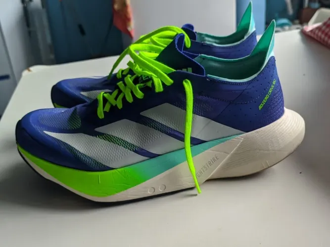 ADIOSZERO DRICE RC 