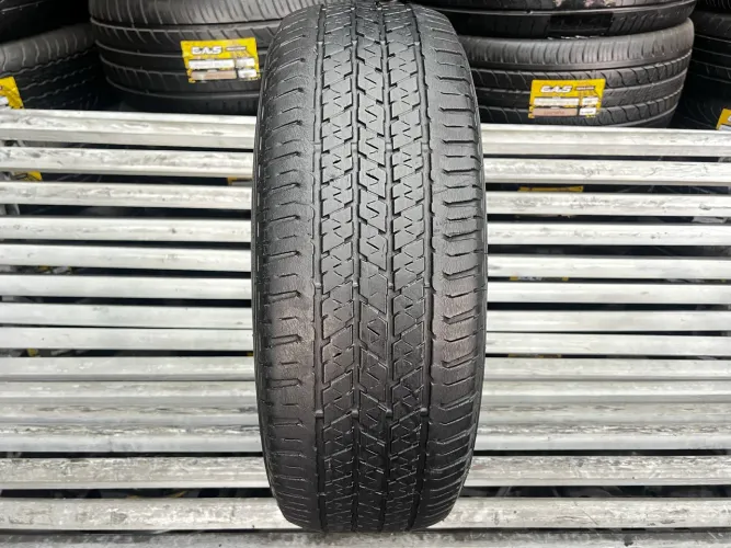 Pneu 215/65/16 Bridgestone Dueler R$249,00 / Pneu 215/65R16