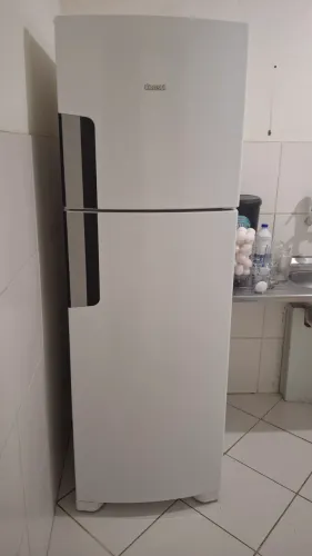 Geladeira consul