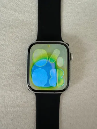 Apple Watch serie 9 45mm