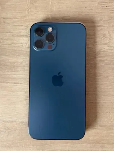 iPhone 12 Pro 