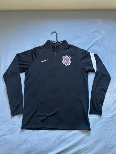 Blusa Nike Corinthians Original