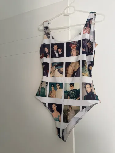 Body Forever21