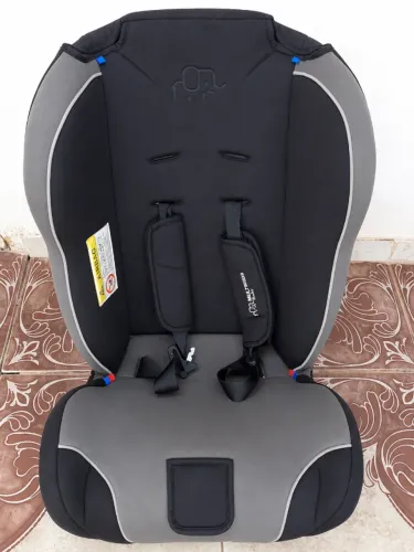 Cadeirinha de carro