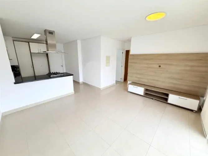 Imóvel para aluguel com 60 metros quadrados com 2 quartos em Vila Independência - Piracica