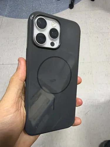 iPhone 16 pro max 256gb