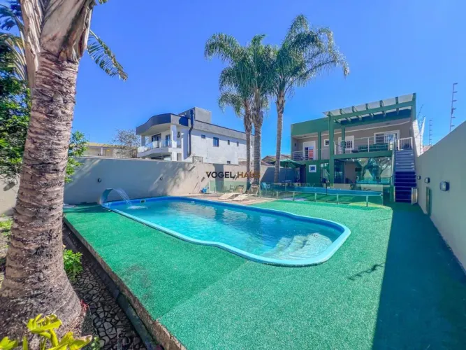 Casa com Piscina à venda em Bela Vista, Canoas REF: 4245