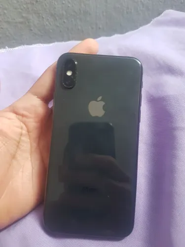 IPhone x 64gb leia o anúncio