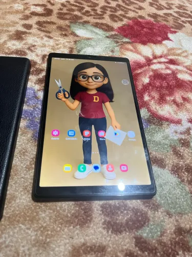 Galaxy Tab A7 Lite