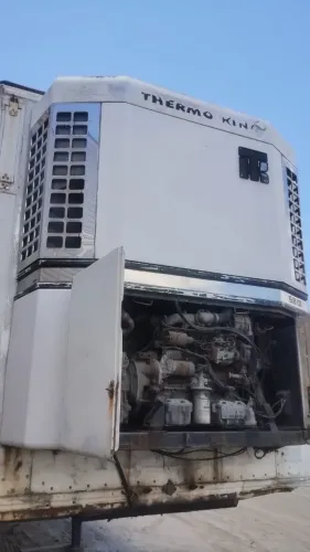 Thermo king