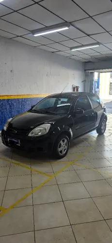 Ford KA 1.0 8v/1.0 8V ST Flex 3P 2009