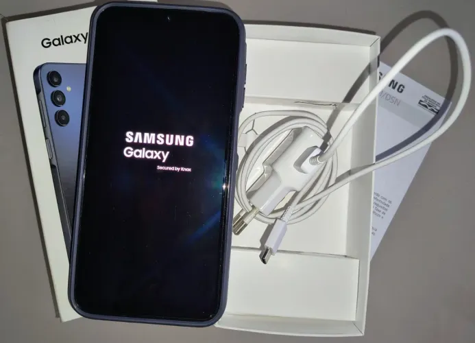 Celular Samsung Galaxy A15