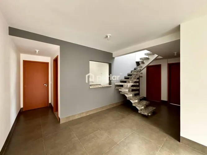 COBERTURA DUPLEX NO CONDOMÍNIO LE PARC RESIDENCE - BAIRRO INDUSTRIAL