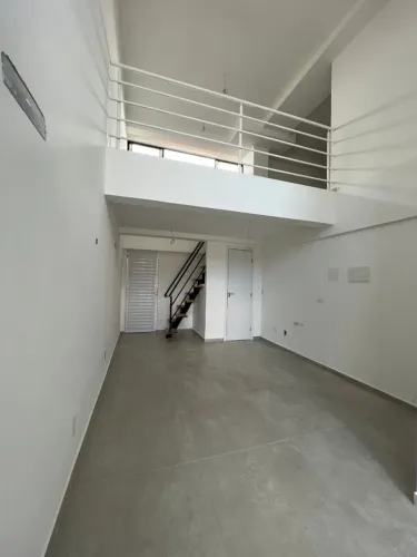 Sala Comercial com mezanino em Tambauzinho, 43m²