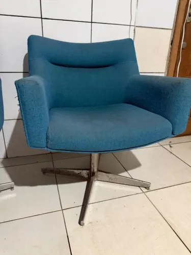 Duas Poltronas