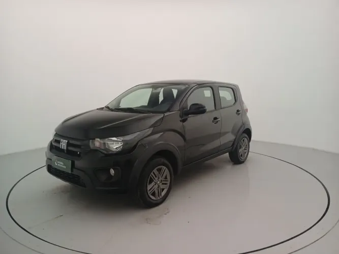 Fiat Mobi Like 1.0 Fire Flex 5P. 2026