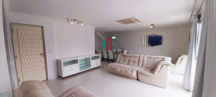 Recreio dos Bandeirantes | Cobertura 3 quartos, sendo 2 suites