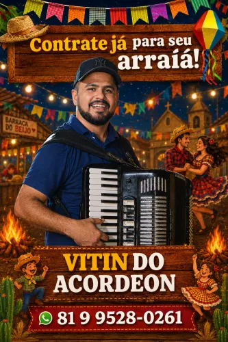 Banda de forró 