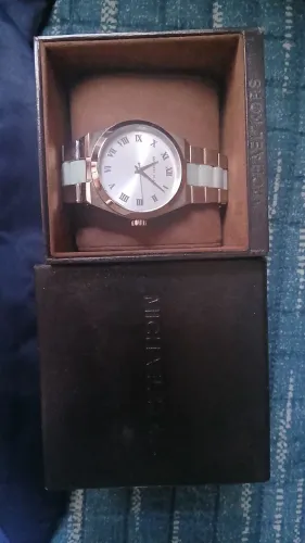 Relógio Michael Kors MK6150 Original - Excelente estado. Completo 