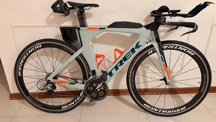 Trek Concept 2019 TT - SRAM FORCE - TAM 54