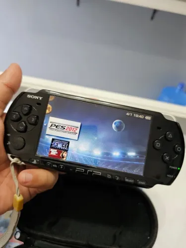 PSP