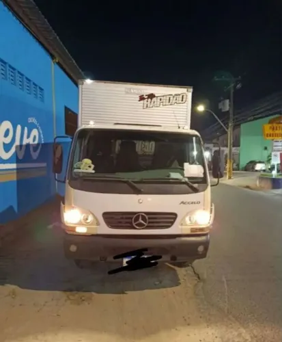 Frete mudança para todo o Brasil ?