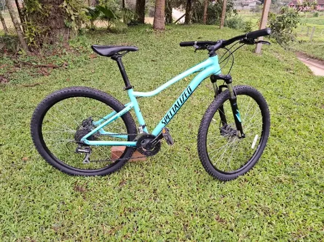 MTB Specialized Feminina - Jynx