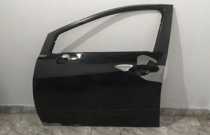 Porta Do Nissan Versa 2021 2022 2023 2024 2025 2026 Dianteira Esquerda Motorista