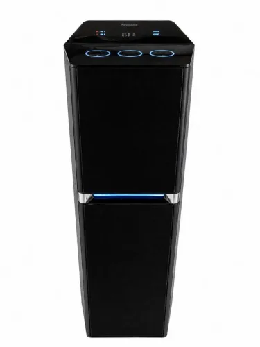 Caixa de som Panasonic SC-UA7 1400w RMS