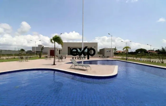 VENDA | LOTE EM CONDOMÍNIO DE ALTO PADRÃO EM PONTA DE CAMPINA | 432m² | PRÓXIMO AO MAR