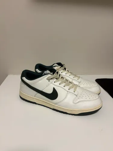 Tênis Nike Dunk low athletic department 43-44