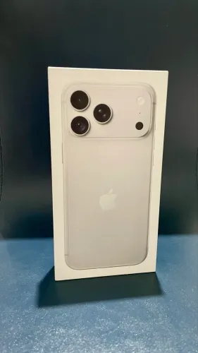IPHONE 18 PRO MAX 512GB