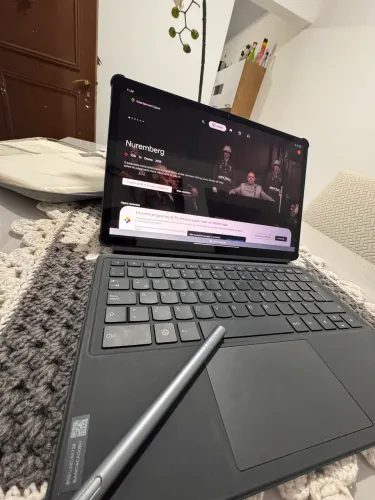 Tab Lenovo P12 256GB