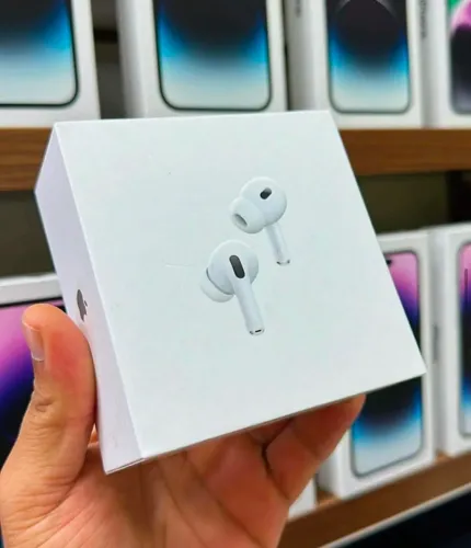 AirPods Pro 3 lacrado