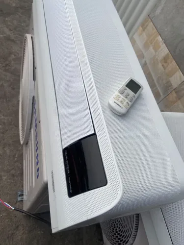 Split Samsung inverter windfree sem vento 9.000