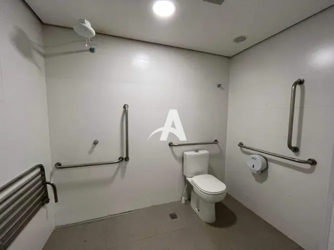Sala Comercial para aluguel, Jardim Karaíba - Uberlândia/MG