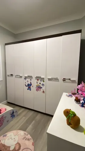 Quarto completo