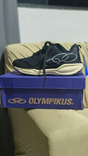 Tênis Olímpicos - 99 Reais