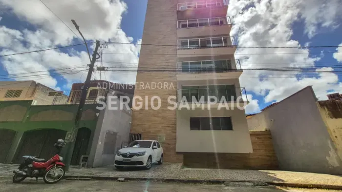 Apartamento 3 quartos para Venda, 112m², Resgate, Salvador