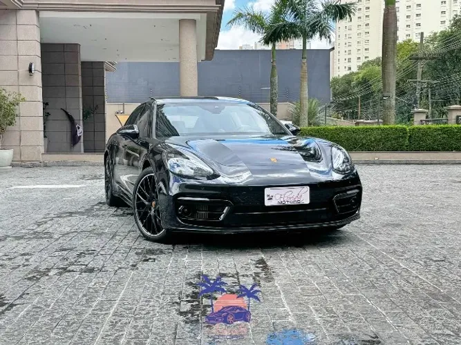 Porsche Panamera 4 E-hybrid Sport Tur. 2.9 462cv 2023