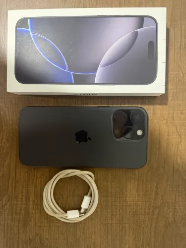 iPhone 16 Pro Max 256GB