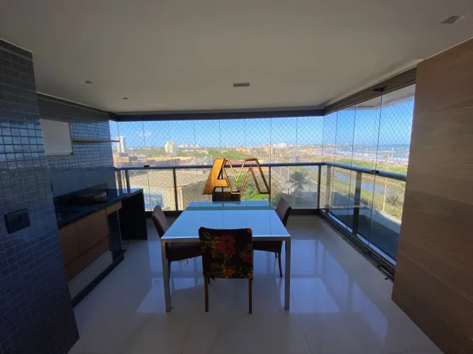 Apartamento à venda no bairro Jaguaribe - Salvador/BA