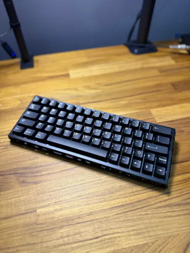 Teclado Magnético Everglide AE64 Pro - Lacrado