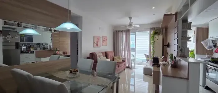 Grand Village Residence Club - Freguesia - 2 quartos 