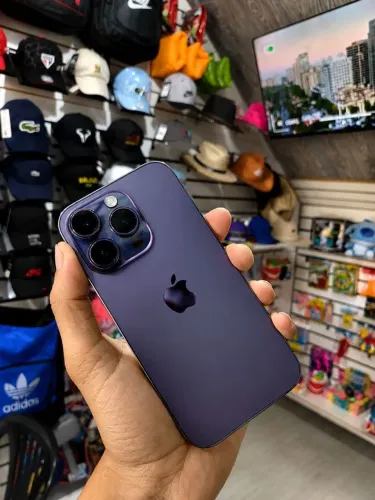 Iphone 14 pro 128 Gb