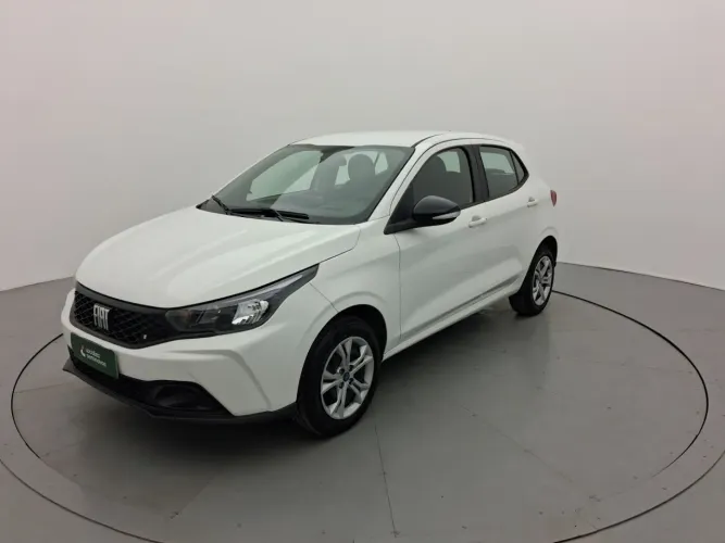 Fiat Argo Drive 1.0 Firefly 2026