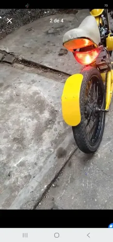 Motorizada