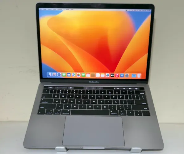 MacBook Pro 2017 estado de Zero impecável oportunidade única