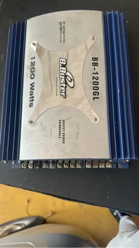 Vende-se módulo